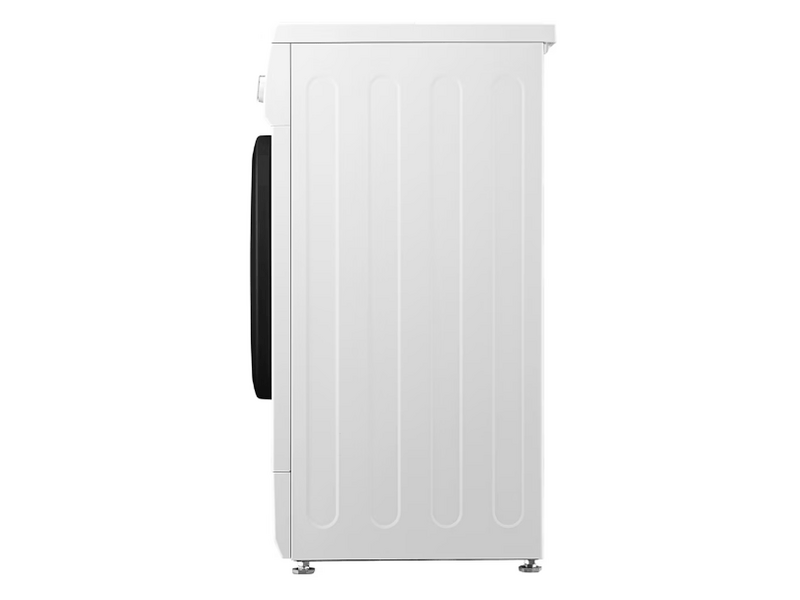 LG F2J3WSBWE Elöltöltős mosógép