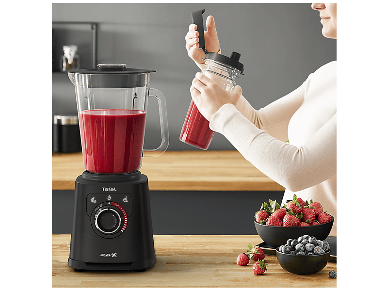 Tefal BL87G831 Perfect Mix+ blender