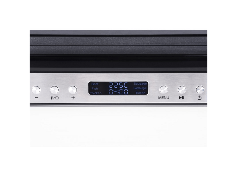 Lauben 2000ST Deluxe Kontaktgrill