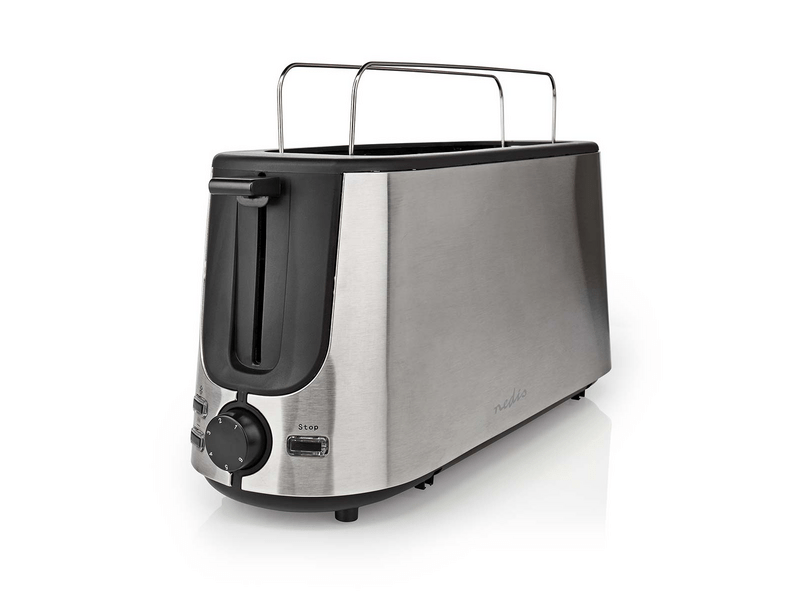 Nedis KABT310EAL Hosszúszeletes kenyérpirító