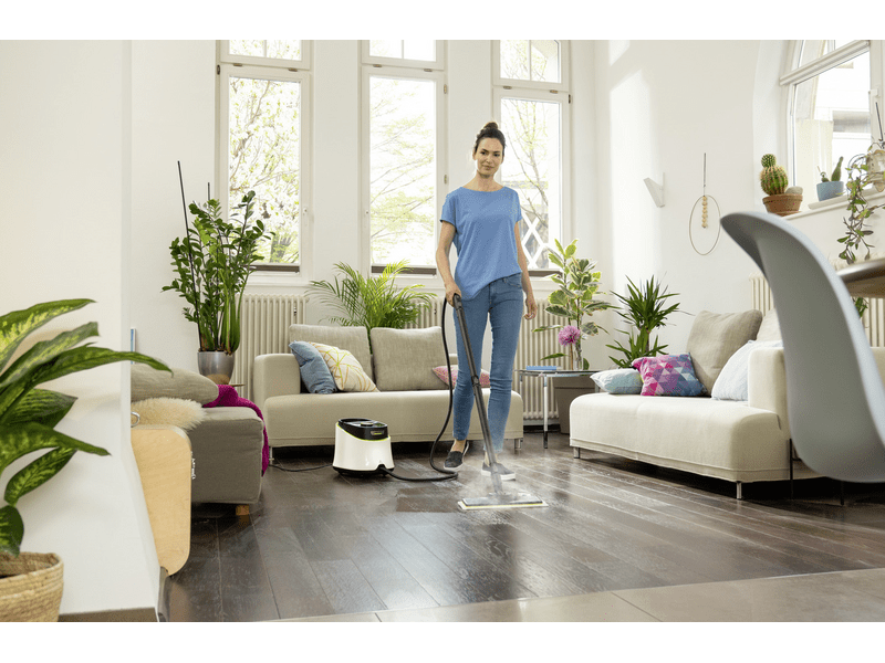 Karcher SC 3 Deluxe Gőztisztító (1.513-430.0)