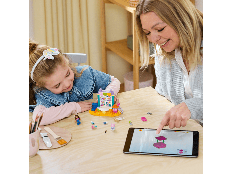 LEGO® Gabina kućica za lutke