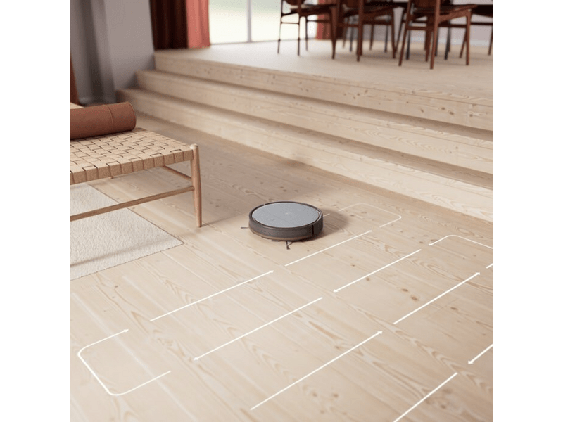 Electrolux ER61UD1UG Ultimate 600 Robotporszívó