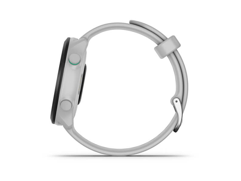 Garmin Forerunner 55 Okosóra, Fehér (010-02562-11)