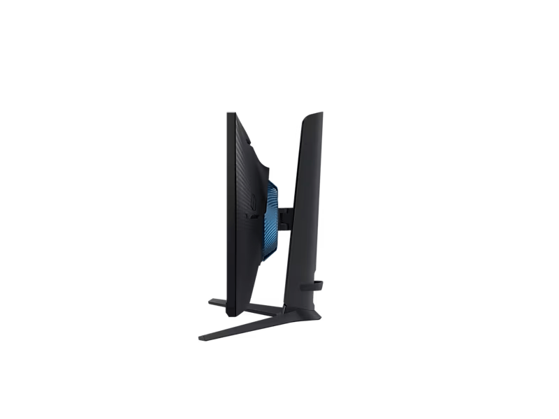 Samsung Odyssey LS24AG300NRXEN 24