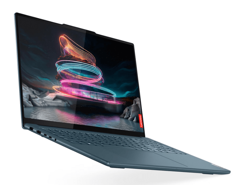 Lenovo Yoga Pro 9 16IMH9 16,3