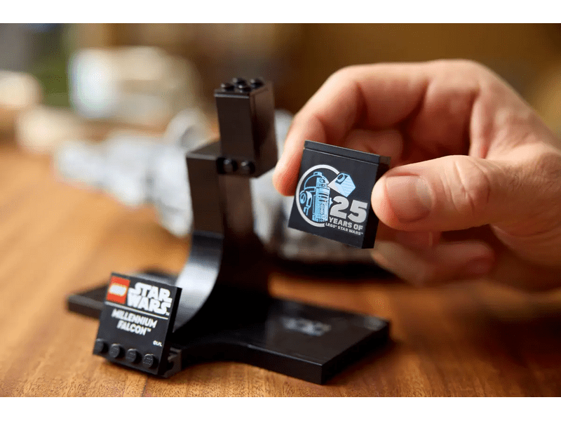 LEGO® Star Wars™ Millenium Falcon (75375)