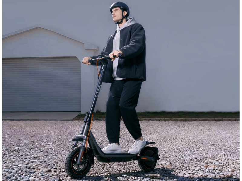 Xiaomi Electric Scooter 6 Pro GL Elektromos roller (BHR08QQGL)