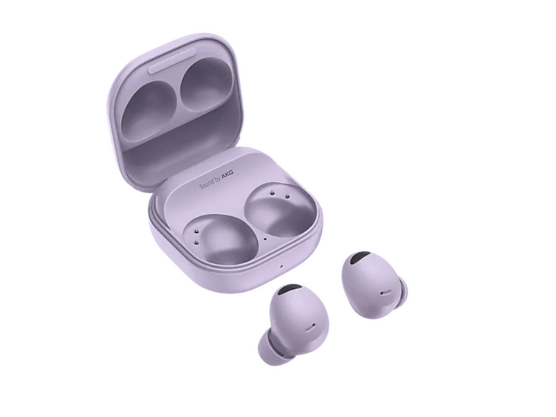 Samsung Galaxy Buds 2 Pro, lila (SM-R510NLVAEUE)