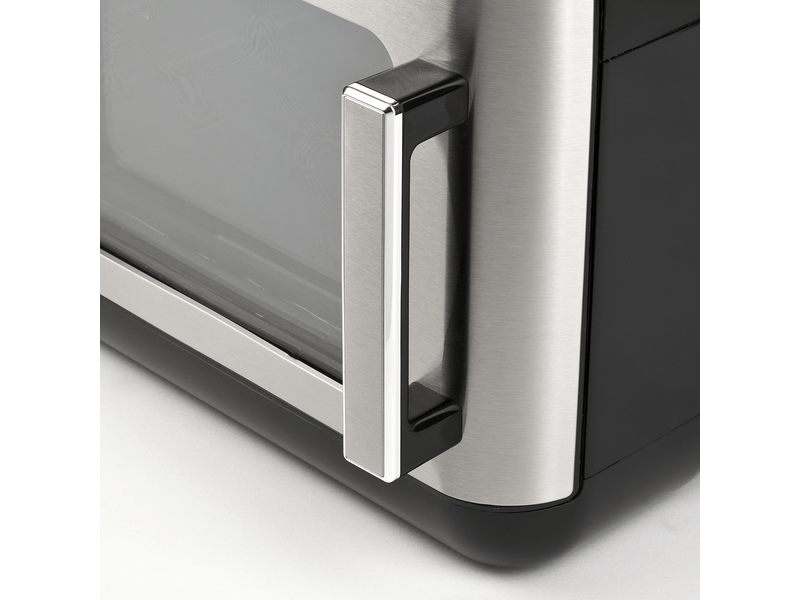 G3Ferrari G10187 Friggisano EVO 13L multifunkciós forrólevegős sütő (G1018700)