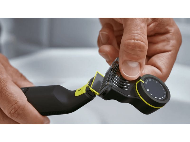 Philips QP6542/15 OneBlade Pro 360 brijač