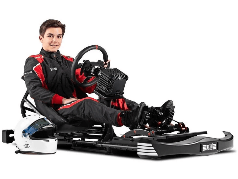 Next Level Racing Go Kart Plus Szimulátor Cockpit (NLR-S034)