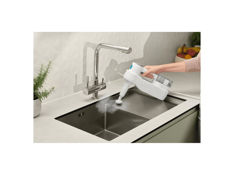 Sencor SSC 6010WH Gőztisztító