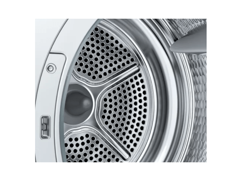 Bosch WRB247CEBY Serie8 Szárítógép