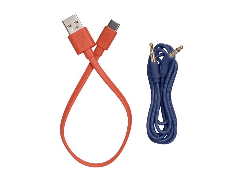 JBL Live 670NC bežične slušalice, plave (JBLLIVE670NCBLU)