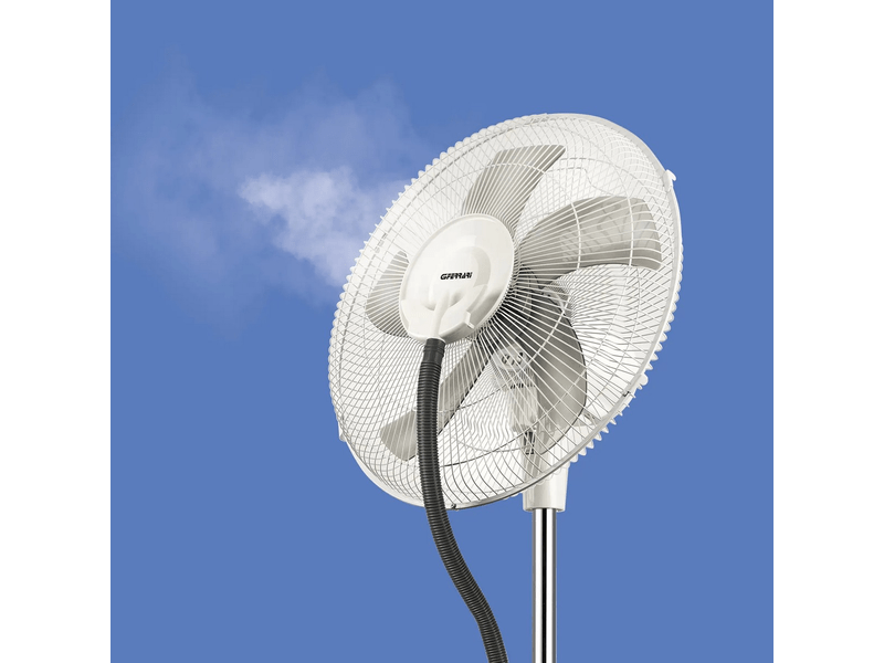 G3 Ferrari G50053 KLIMAS intelligens, ultrahangos vízpermetezős oszlopventilátor