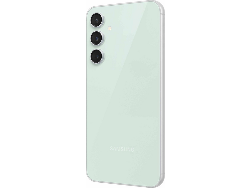 Samsung Galaxy S23 FE 8/256GB Okostelefon, menta