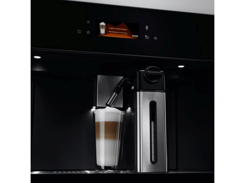 Electrolux KBC85Z Beépíthető kávéfőző