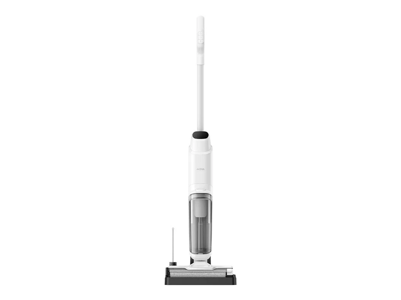 Mova K10 Vezeték nélküli álló porszívó, fehér (BVC-T8A-WH)
