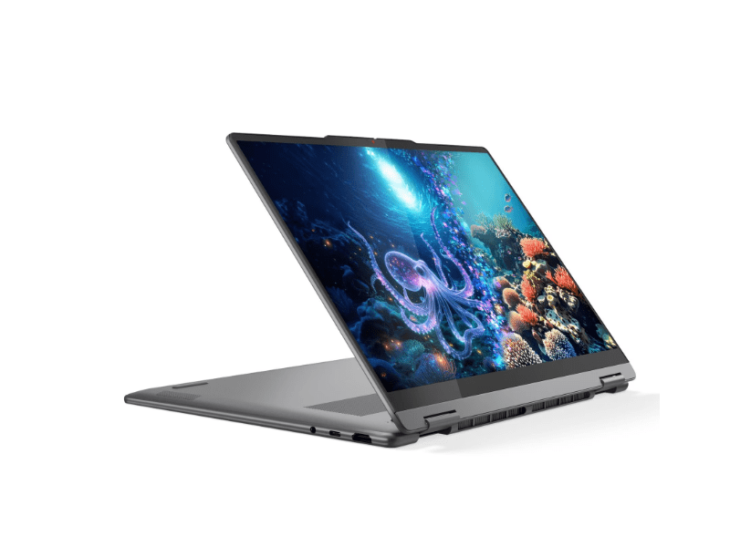 Lenovo Yoga 7 2-in-1 14ILL10 (83JQ008GHV) Notebook + Win11