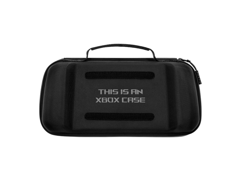 Asus ROG Xbox Ally 2in1 Premium Case tok