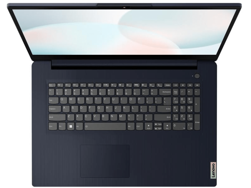 Lenovo IdeaPad 3 82RL00CSHV Notebook