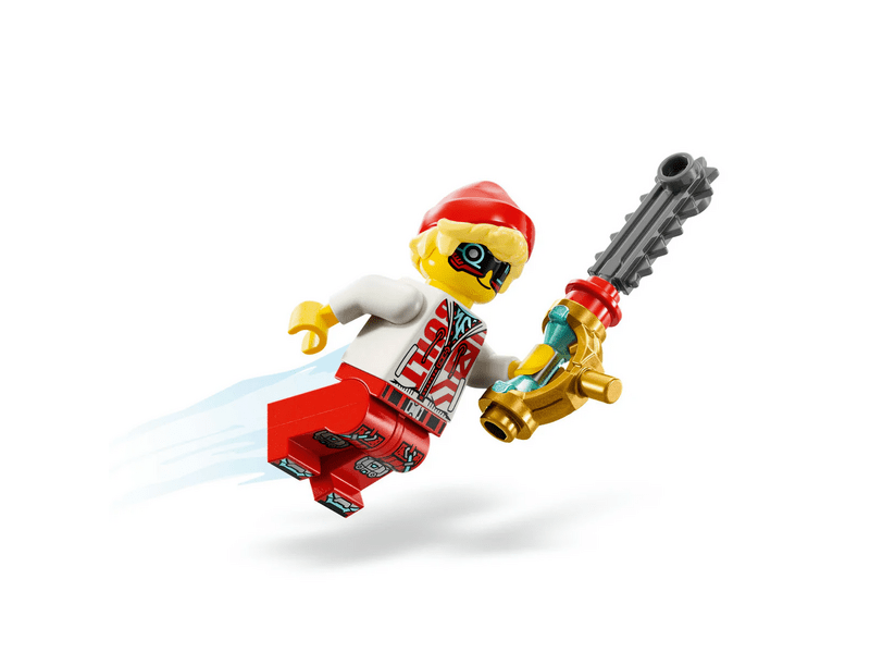 LEGO® DREAMZzz™ Cooperova igraća konzola avion (71489)