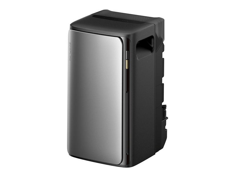 EcoFlow Stream Ultra mikroinverteres energiatároló (EFSTREAMULTRA800W-EU)