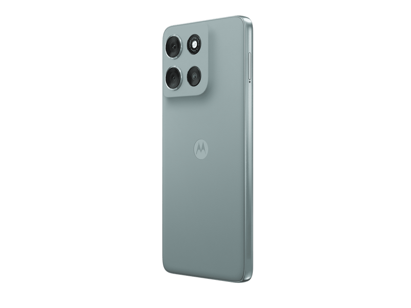 Motorola Moto G56 8/256GB 5G pametni telefon, siva