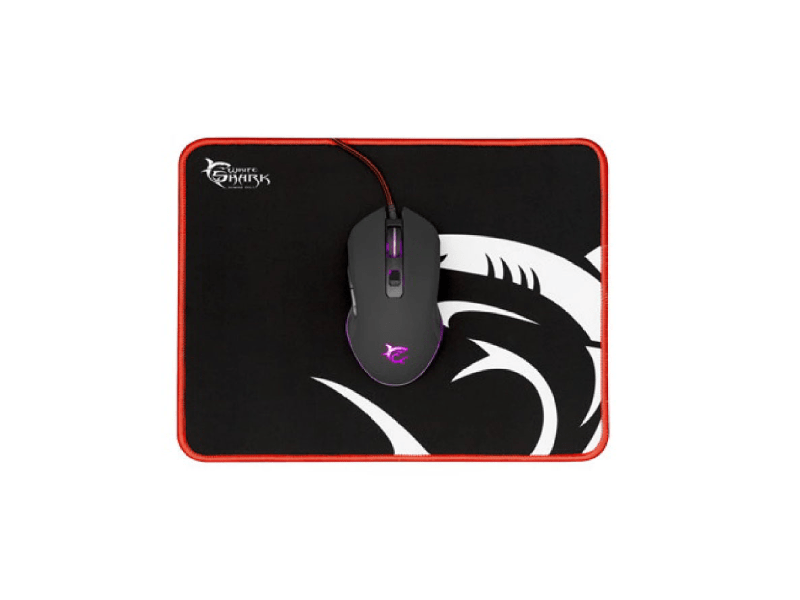 White Shark GC-4104HU COMANCHE-3 gamer csomag