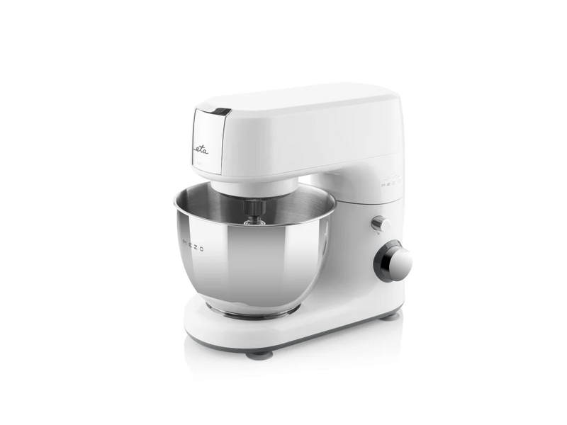 ETA Mezo III Bravo 3034 90010 Konyhai robotgép, fehér