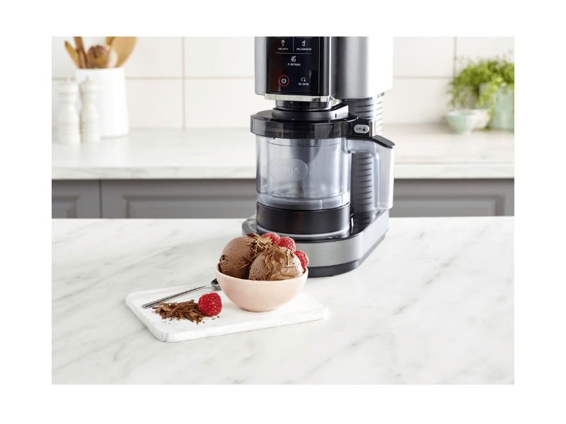 Ninja NC300EU Fagylaltkészítő