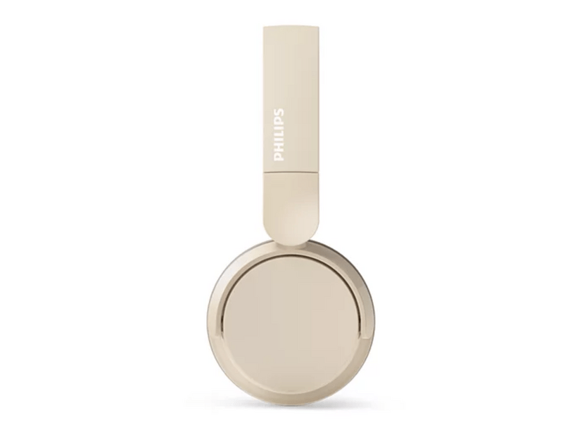 Philips TAH3209BG/00 Vezeték nélküli fejhallgató, bézs