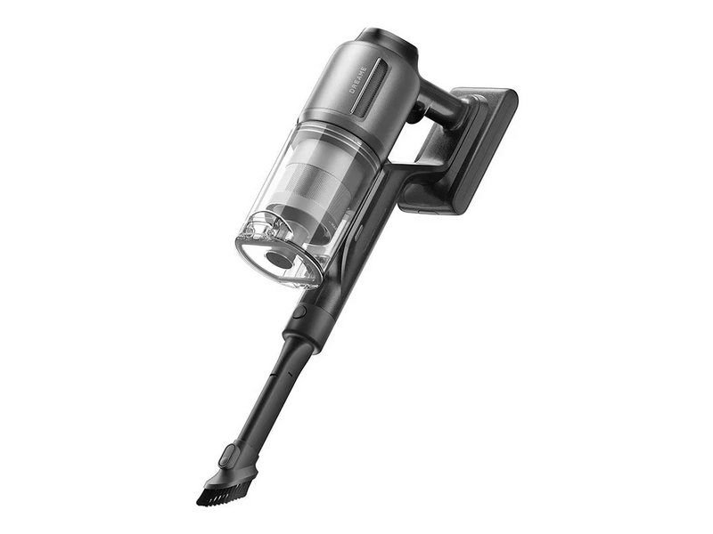 Dreame Z30 AquaCycle™ akkumulátoros porszívó, fekete