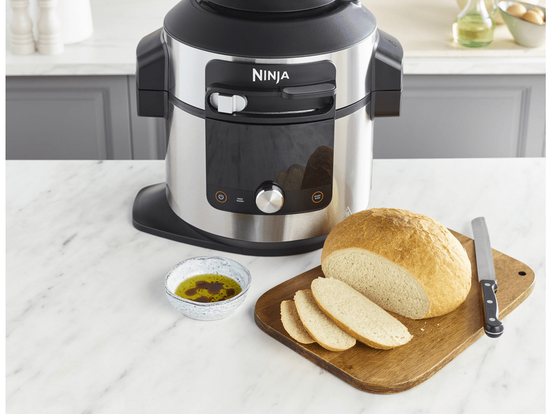 Ninja OL750EU Elektromos főzőedény