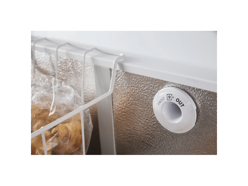 Whirlpool WHE31352 FO 3 Fagyasztóláda