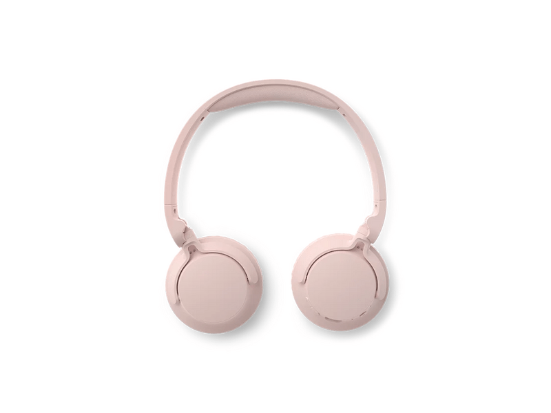 Philips TAH4000PK/00 fejhallgató, rózsaszín