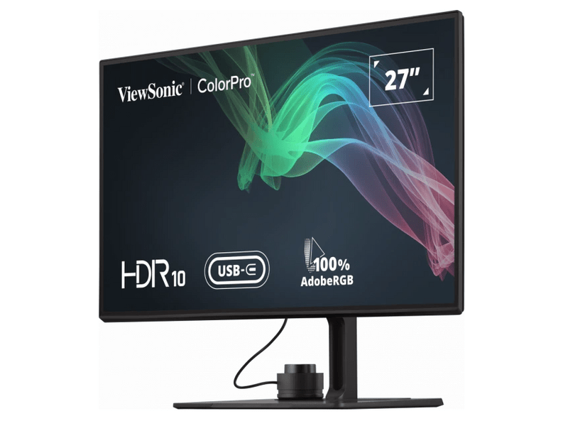 ViewSonic VP2786-4K 27