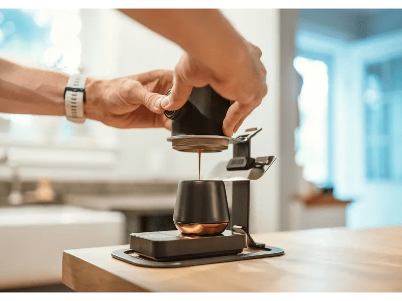 Wacaco Picopresso állvány