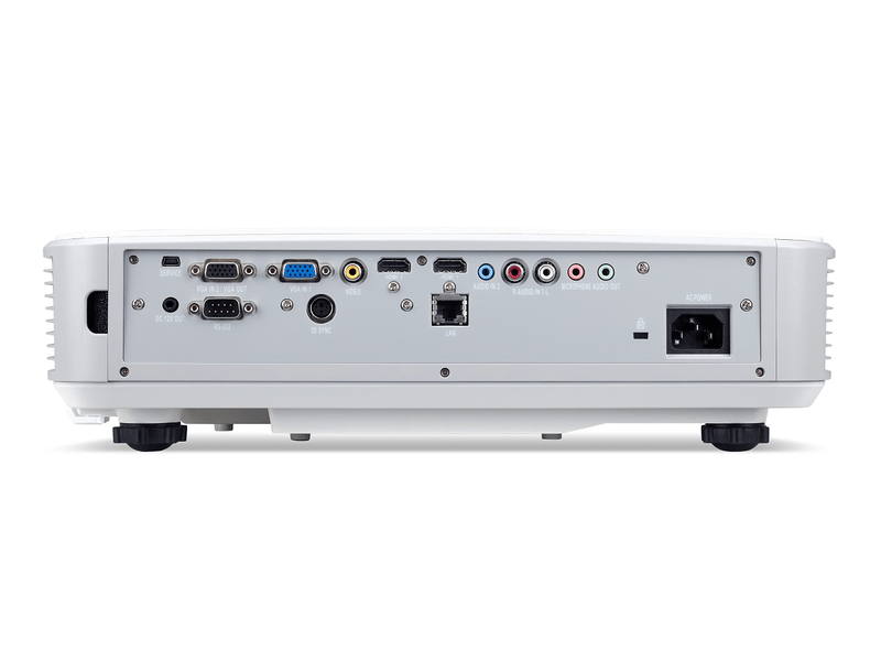 Acer U5230 Projektor + Acer SWM06 Fali tartó (MR.JQX11.005)