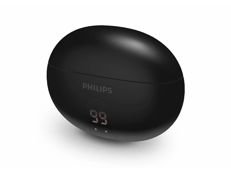 Philips TAT2520BK/00 vezeték nélküli fülhallgató, fekete