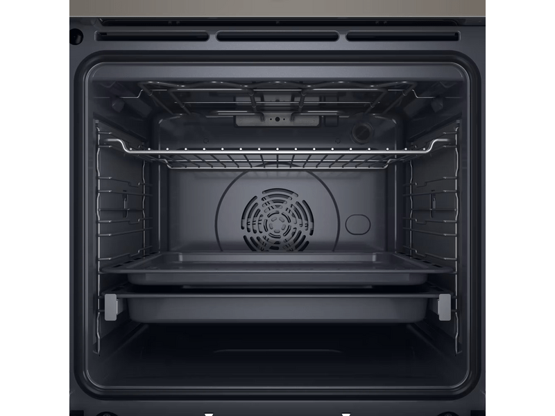 Whirlpool WOI4S8CM1SEA Beépíthető sütő, szatén