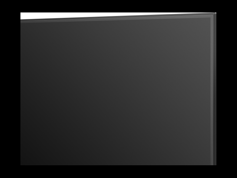 Hisense 65A7KQ 4K UHD Smart QLED TV