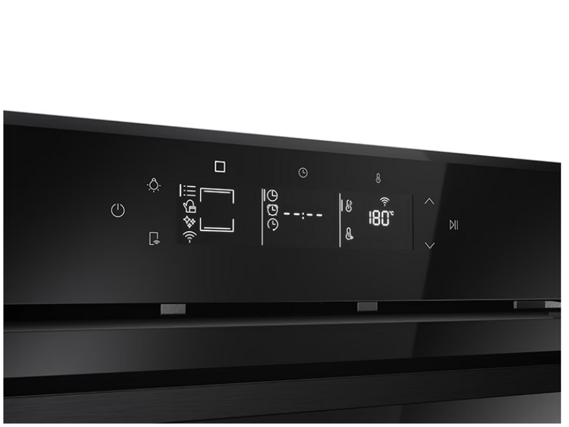 Haier H6 ID25G3YTB1 Beépíthető sütő