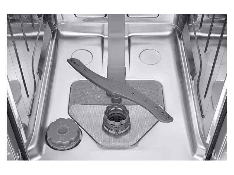 Samsung DW50DG450B00LE Beépíthető mosogatógép