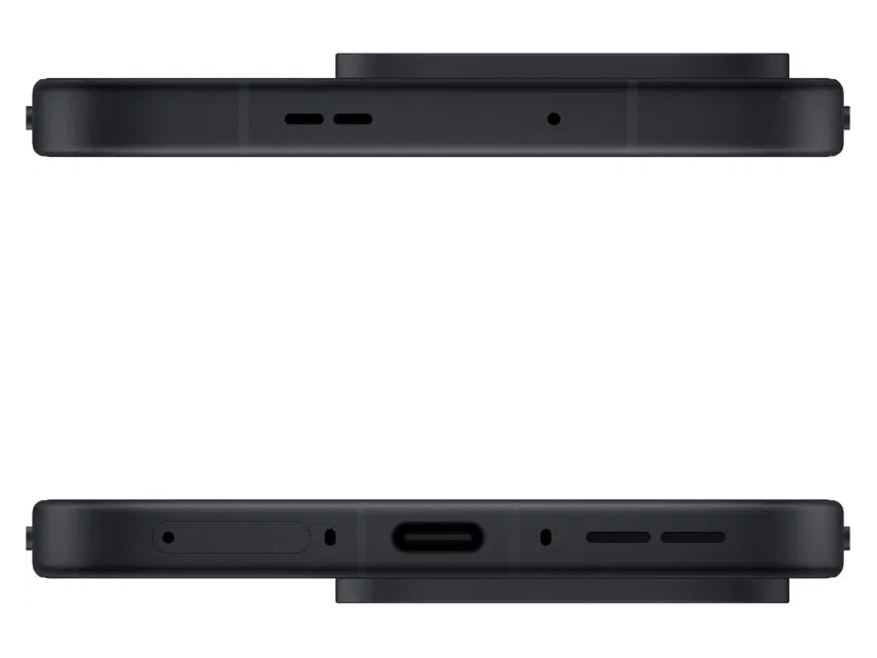 OnePlus 15 5G 16/512GB Okostelefon, fekete