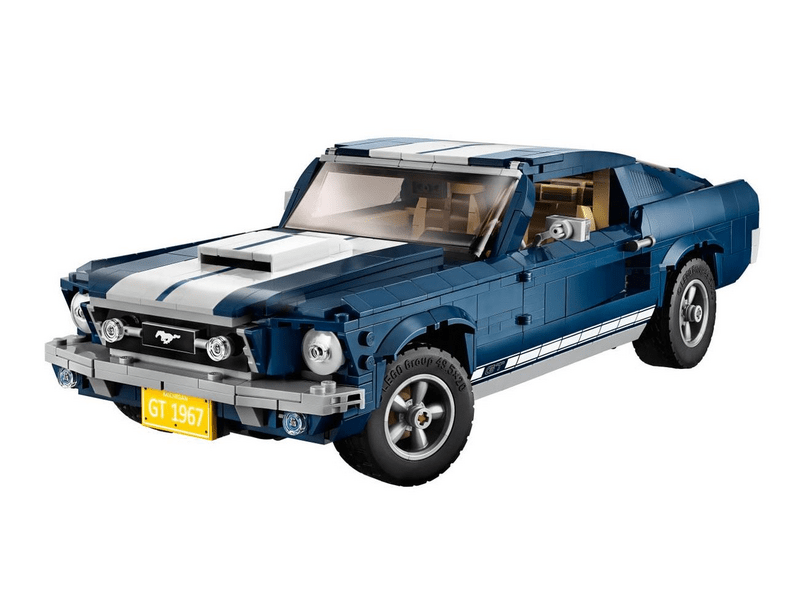 LEGO® Creator Ford Mustang (10265)