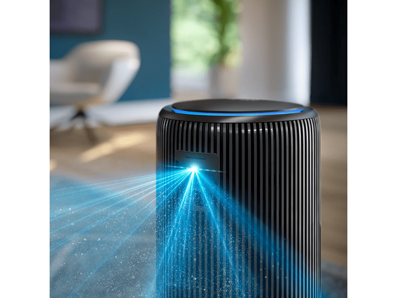 Philips AC4221/11 PureProtect Pro 4200 Series Intelligens légtisztító