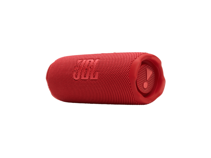 JBL Flip 7 Bluetooth zvučnik, crvene boje