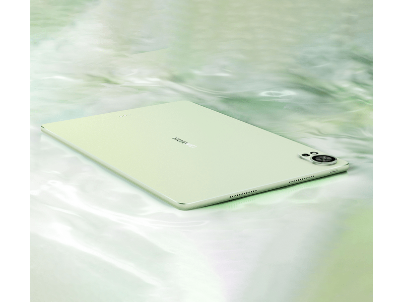 Huawei MatePad 12 X 12/256GB Tablet, Zöld + Billentyűzet + M-Pencil Pro